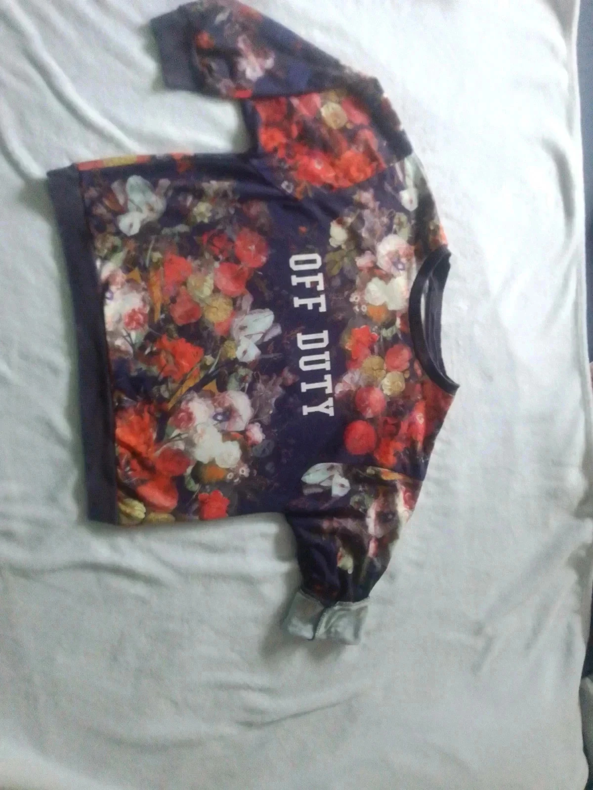 Joli Sweat Zara Trafaluc M – photo 2